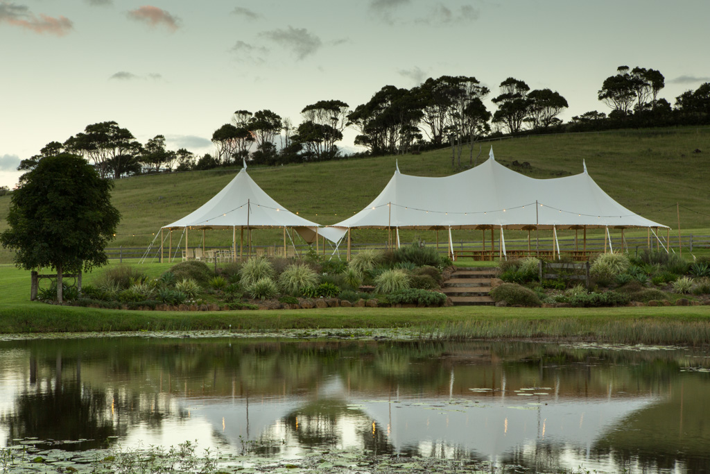 Sperry Tents Sunshine Coast Brisbane Weddings & Events Hire