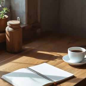 Keep On At Real Media January news update focused on a fresh start for the new year