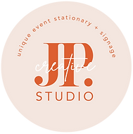 Logo for wedding studio
