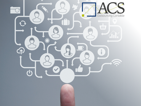 Beneficios de generar networking entre una Agencia de Marketing y un Outsourcing Contable