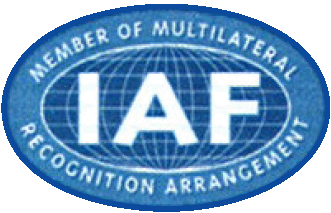 MEMBER OF MULTILATERAL RECOGNITION ARRANGEMENT