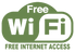 logo wifi