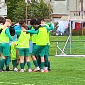 Aufholjagd der B2-Mannschaft wird nicht belohnt