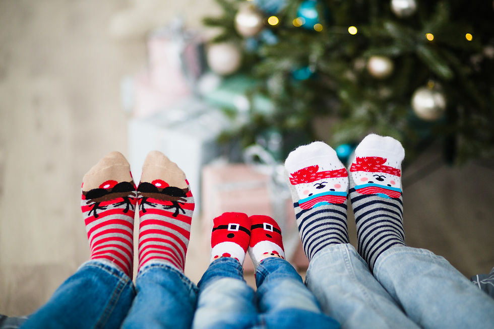 Why Fun Kids Socks Are a Must-Have for Every Child