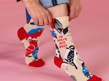 Ladies Socks UK Stylish Comfortable and Affordable Collection