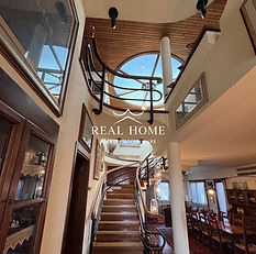 VILLA SKYLIGHT 
Rif. RH150684
Ampio giardino e garage
In zona Pistoia
