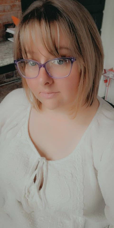 Here it is, what I think and feel. All laid out for you.