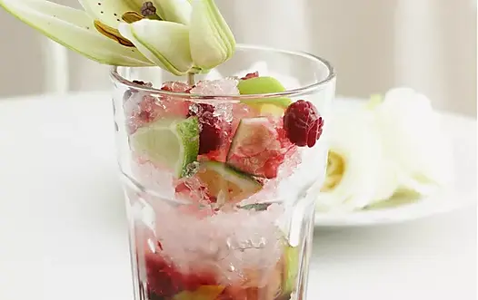 Bésame Kiss Me Cocktail