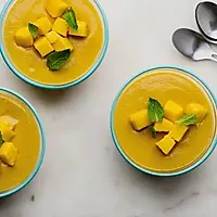 Mango Chunk