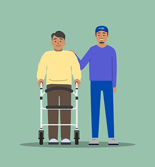 Neurological physiotherapy by Village Physio home visits South Yorkshire.jpg