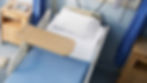Prolonged hospital stays
