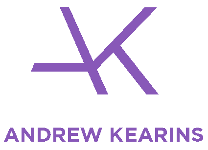 Andrew Kearins Logo Purple.gif