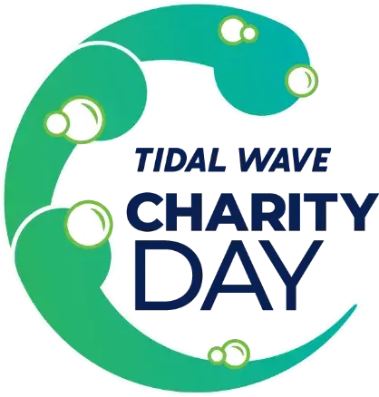 Tidal Wave Charity Day - VIP Services, Inc.