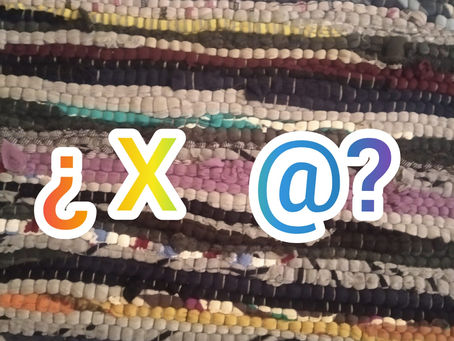 Lenguaje inclusivo. ¿Problema de gramática o de discurso?   Invitación a escuchar a Concepción Compa