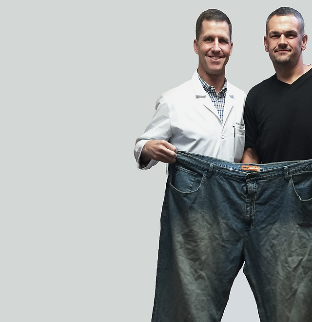 Nashville Weight Loss Solutions