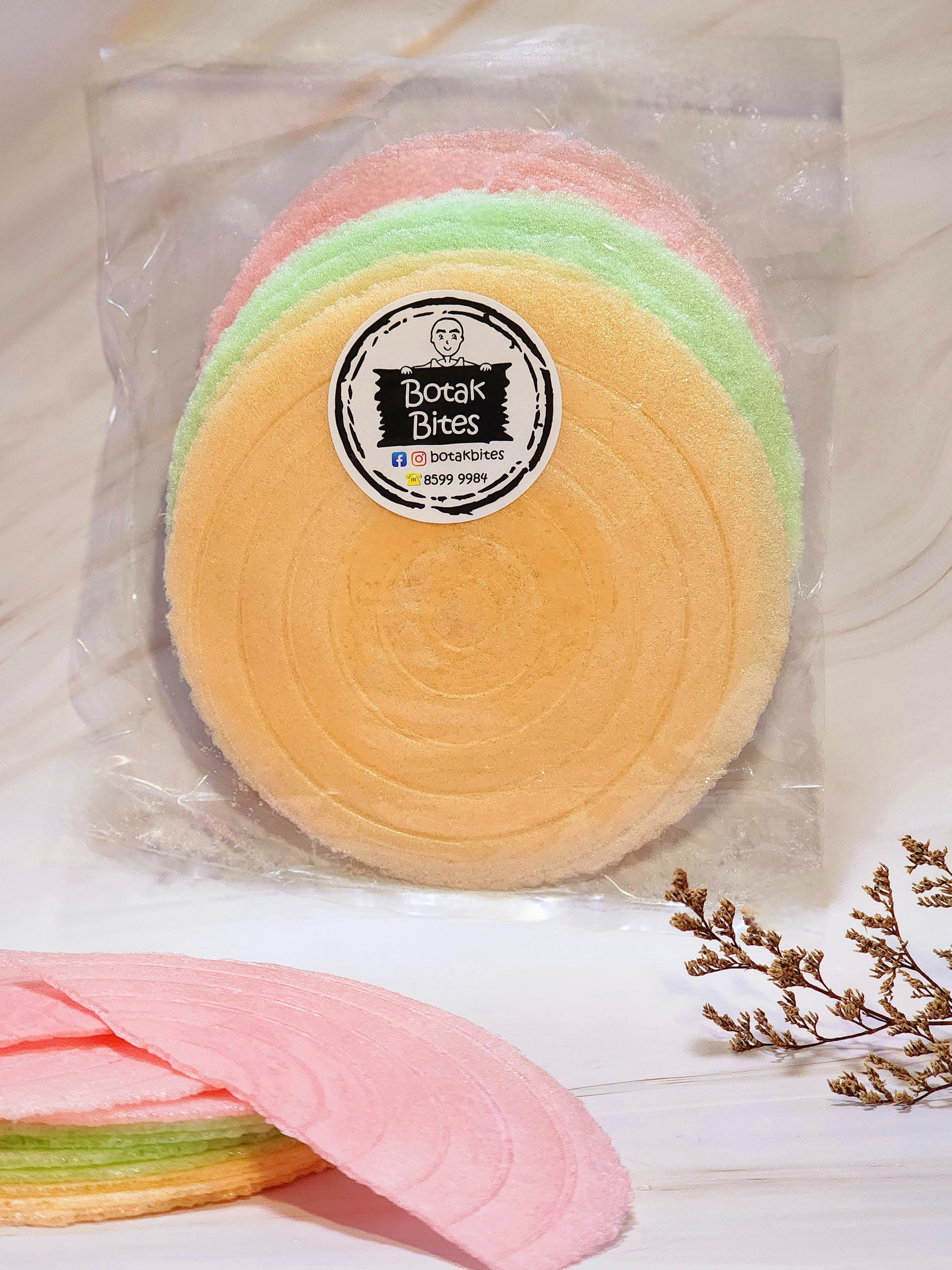 Kuih Piring