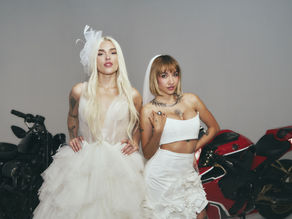 Mastercard se une a las artistas Elena Rose y María Becerra para lanzar colaboración musical que celebra el amor propio y el empoderamiento femenino durante la 25.a entrega anual del Latin GRAMMY