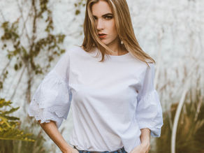 #MujeresAlPoder: Las jóvenes promesas de la fotografía salvadoreña que debes conocer.
