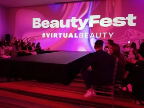 My Beauty Fest de Almacenes Siman es una campaña dedicada a la belleza integral