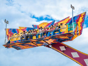 Inician las Fiestas Agostinas 2024 en San Salvador