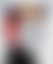 빨간모자_김춘자(Kim Chunja)