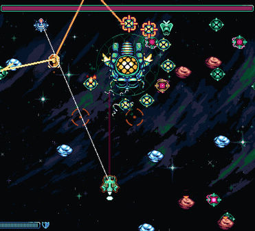 Making Games on Your Own Terms: A Q&A with Steven Lefcourt (Gunlocked)