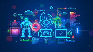 What is Game Programming?