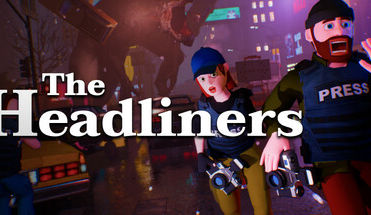 Top 5 New Indie Games of February 2025