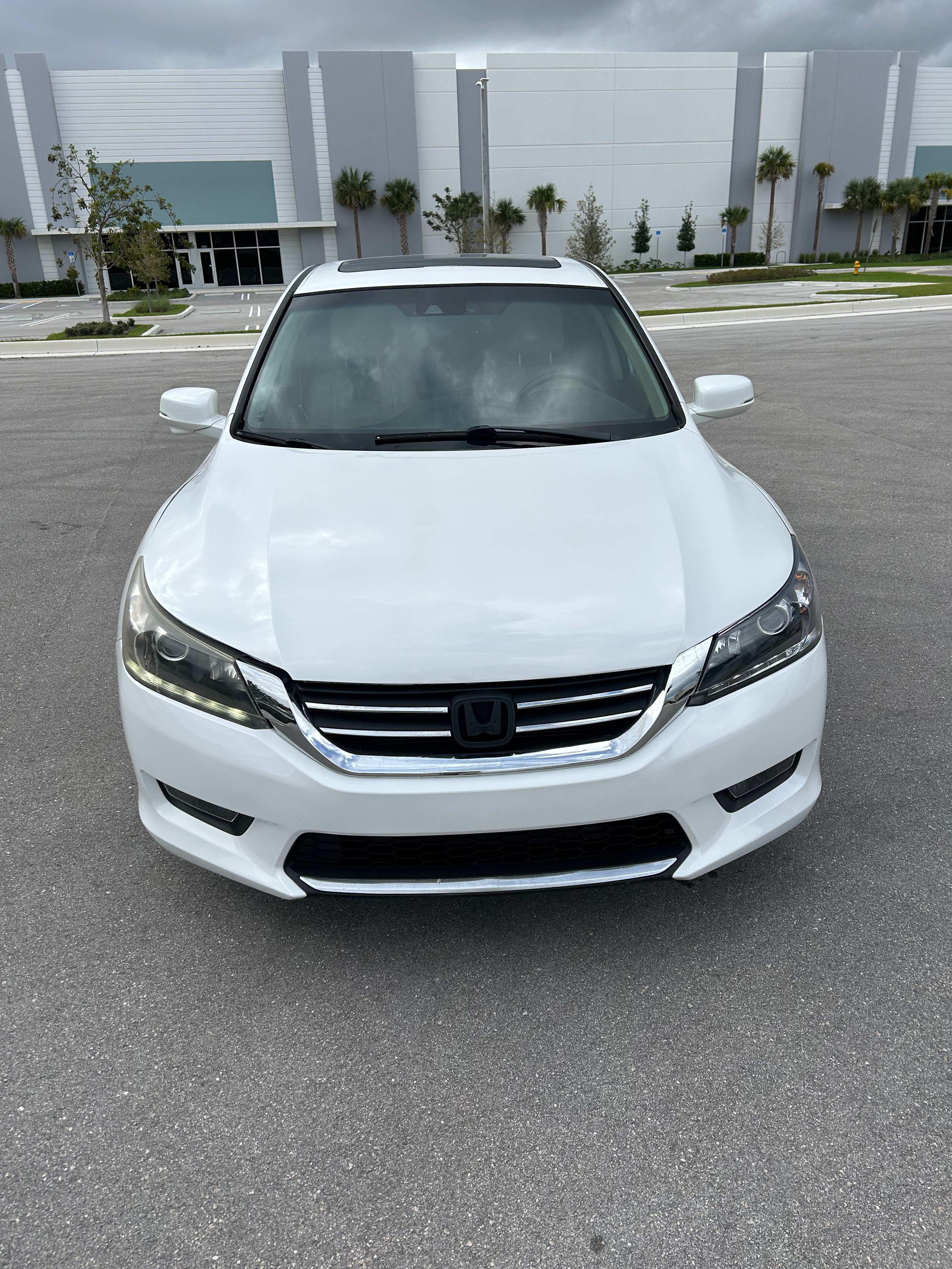 (SOLD) 2014 Honda Accord