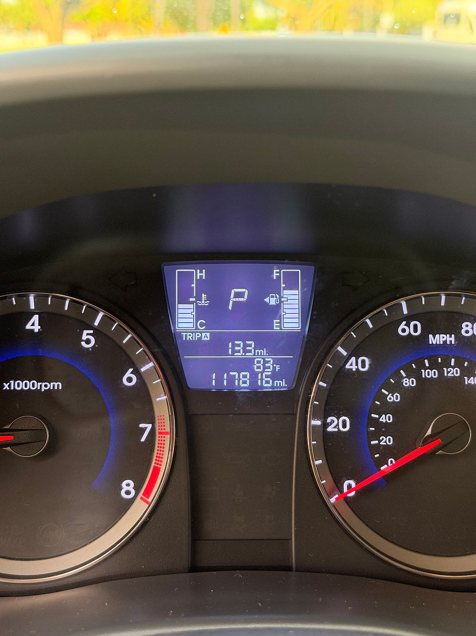 Thumbnail: 2015 Hyundai Accent