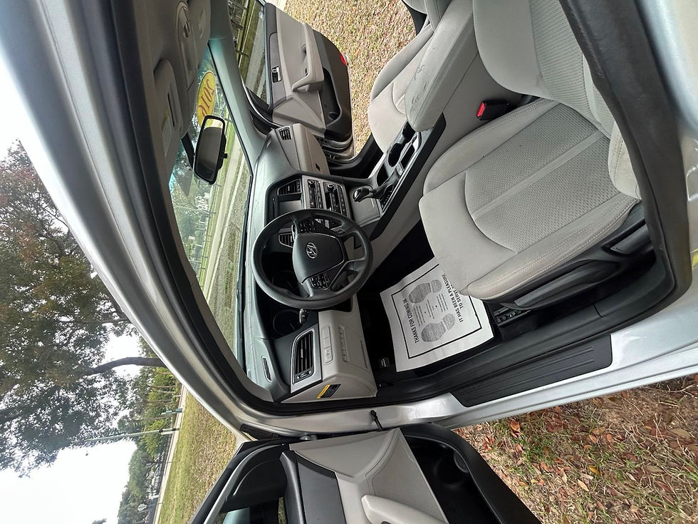 Thumbnail: Hyundai Sonata