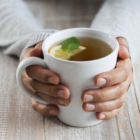 Benefits of Drinking Tea For Our Health