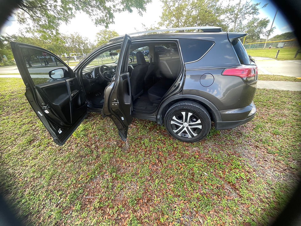 Thumbnail: 2016 Toyota RAV4