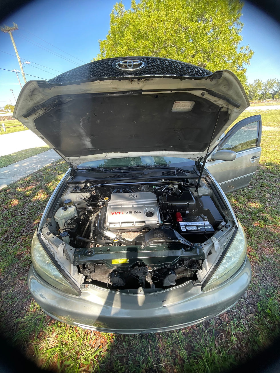 Thumbnail: 2006 Toyota Camry
