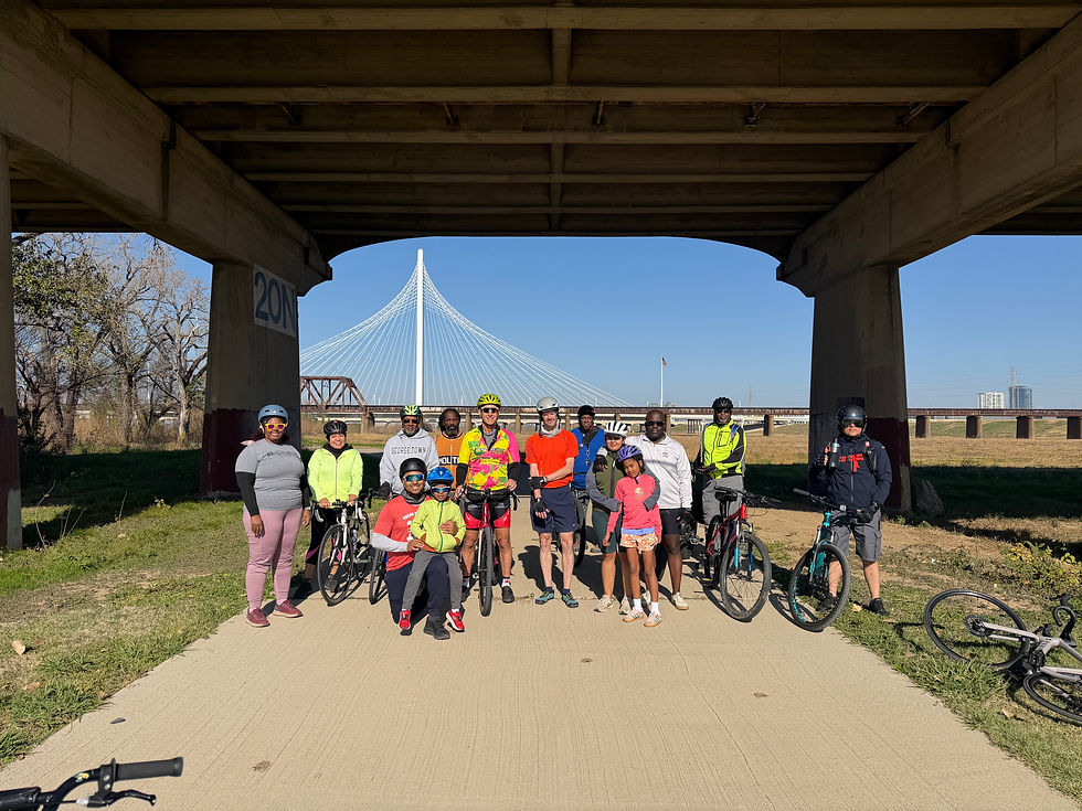 *EXPERIENCED BIKERS ONLY* Trinity Skyline Trail