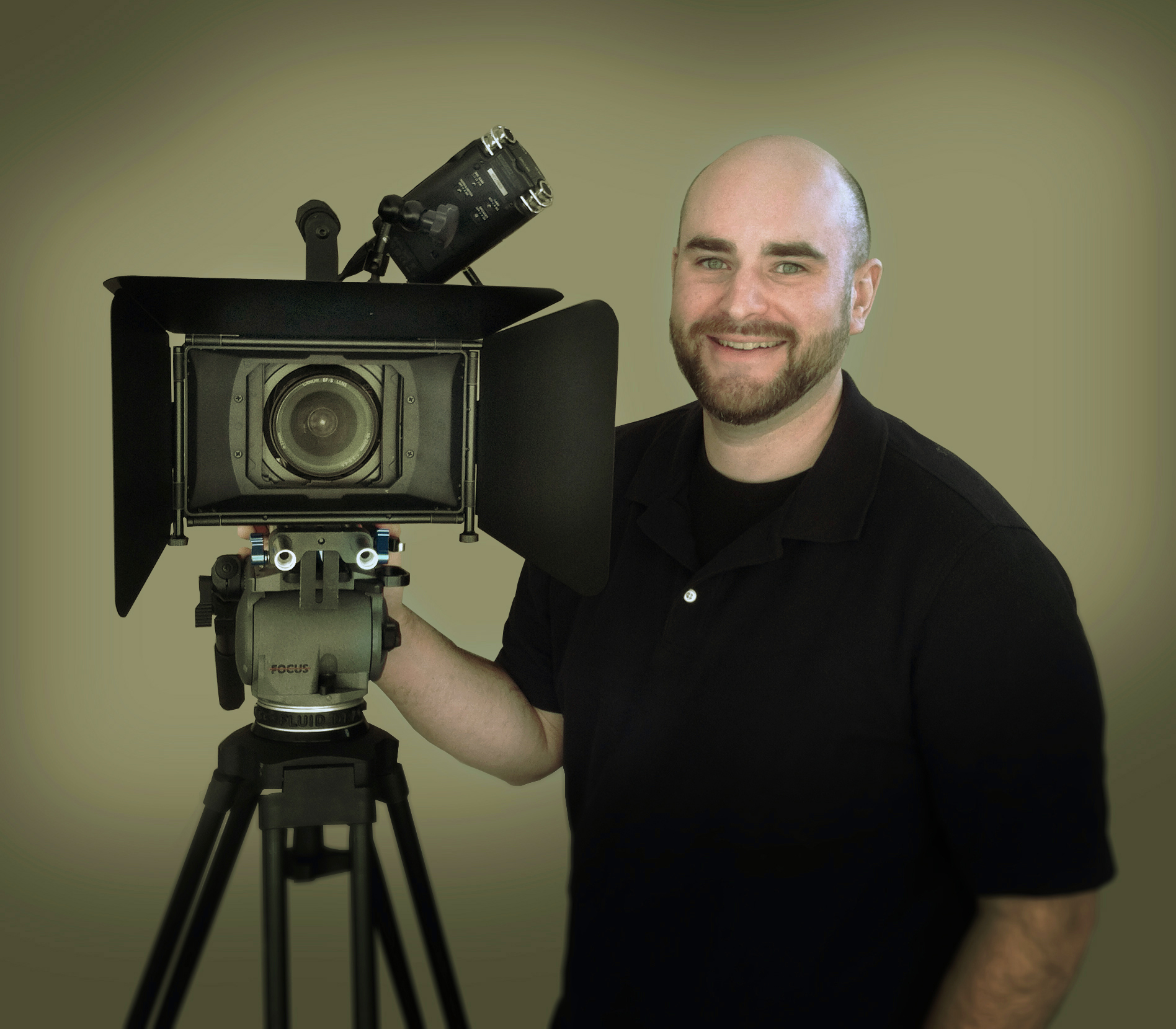 4th Coast Productions About