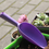 Thumbnail: Garden Shovel Plant Hand Trowels Soil Planting Digging Transplanting Multifuncti