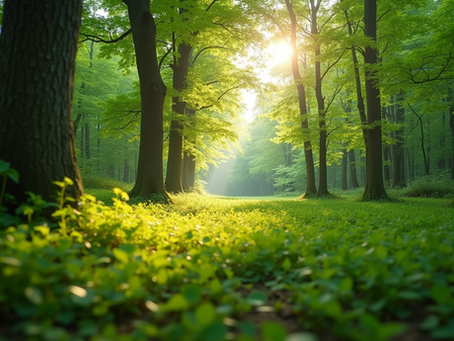 Contribute to Global Stewardship: Help Us Make Change