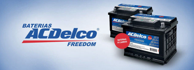 ACDELCO
