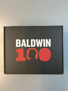 James Baldwin Centenary