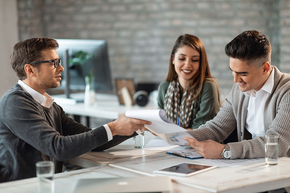 Bank Statements and Accounting Records: Why They Are Essential to Protecting Your Business from IRS Issues