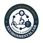 EIA Environmental Lab Cambodia