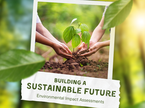 Building a Sustainable Future with K2A Enviro Limited Myanmar-Environmental and Sustainability services