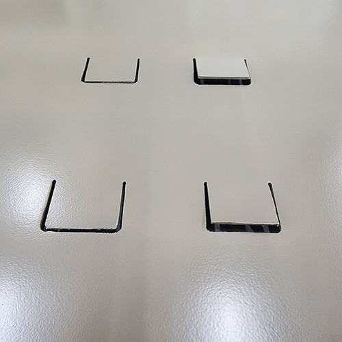 FJ80 Door Panel Set | orikawa