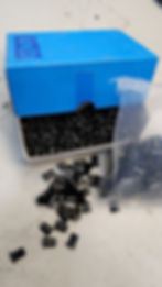 Thumbnail: FJ80 Door Panel Set