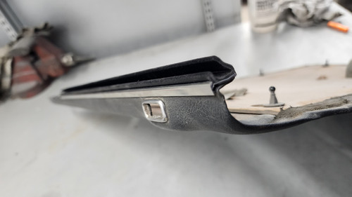 FJ80/FZJ80 Inner Window Belt Rubber | orikawa