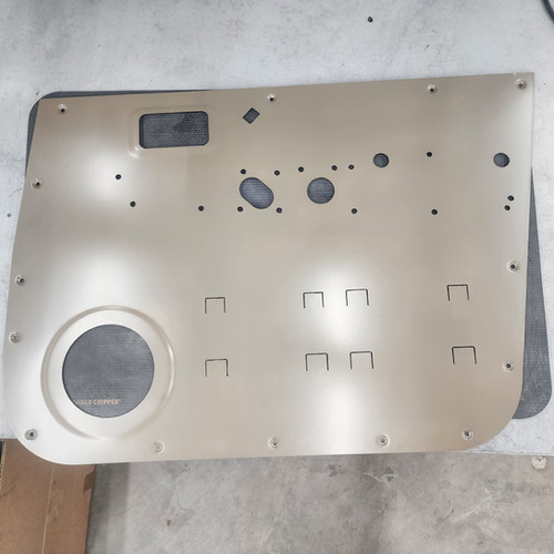 FJ80 Door Panel Set | orikawa