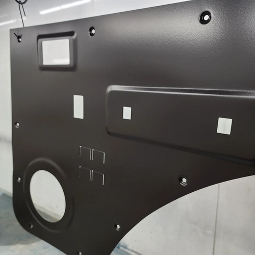 FJ62 Door Panel Set | orikawa