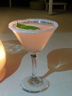 ''Pink Pepper''
