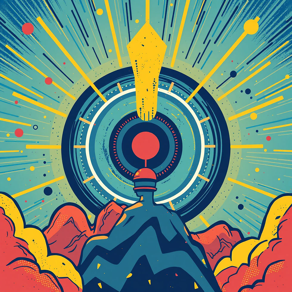 Your echo beyond your limits! Maximize visibility, increase traffic, improve your ranking.